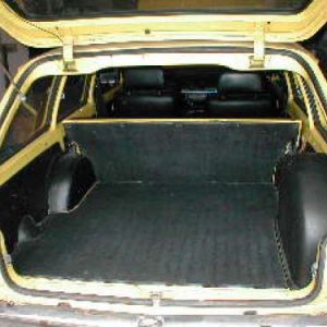 kadett C Caravan