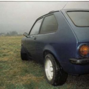 coupe