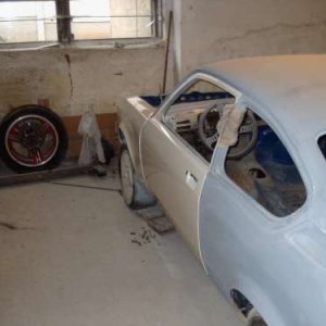 coupe