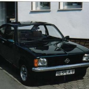 coupe