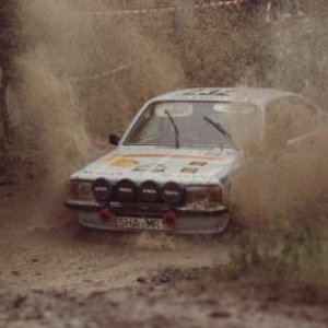 Kadett Cup 1979