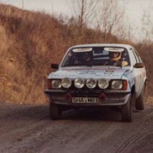 Steinbruch Kadett Cup