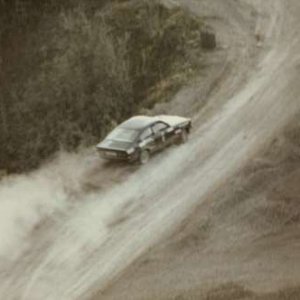 Steinbruch dt. Rallyemeistersc