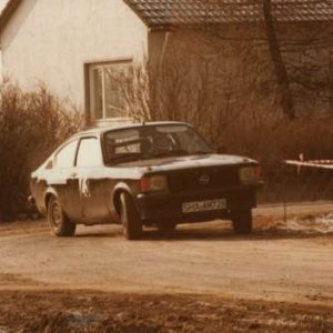 Dt. Meisterschaft 1981