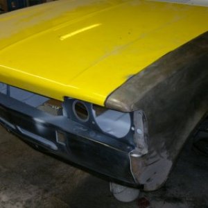 coupe