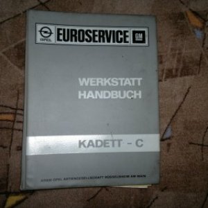handbuch