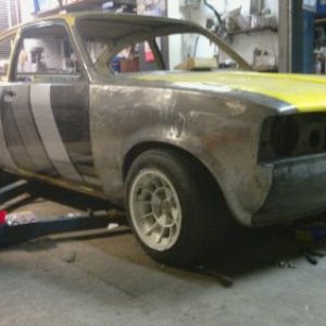 Coupe