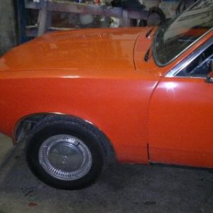 limo 74