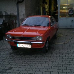 limo 74