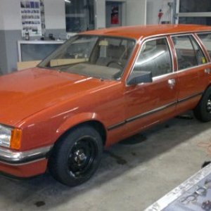 Rekord