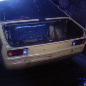 coupe