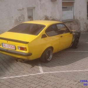Coupe