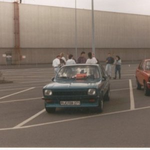 coupe