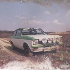 coupe