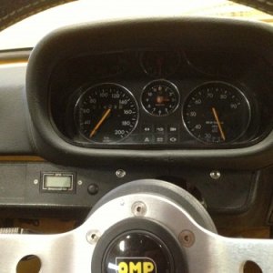 Cockpit