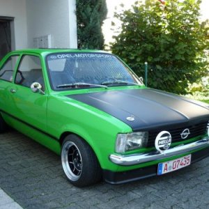 Mein ganzer Stolz