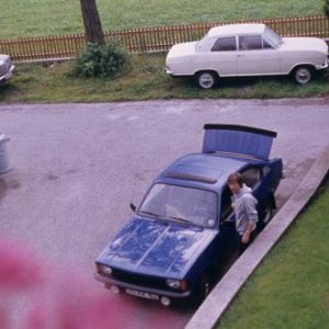 Medium 'OPEL Rallye 2.0E 1978' im Album 'Rallye78'