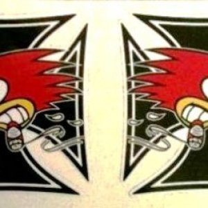 IronCross Mr. Horsepower
