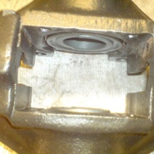 neue bremskolben