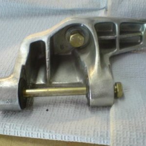 Lima Halter fertig