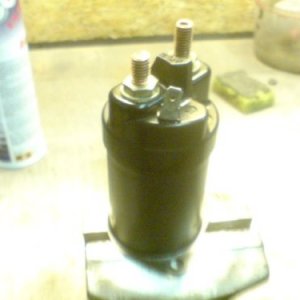 magnetschalter