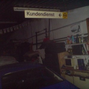 kundendienst