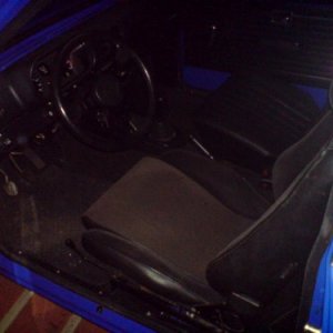 recaro