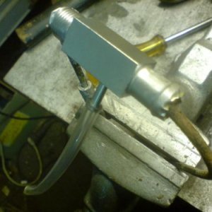 unterdruckverteiler?