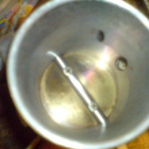 drosselklappe 2.0E