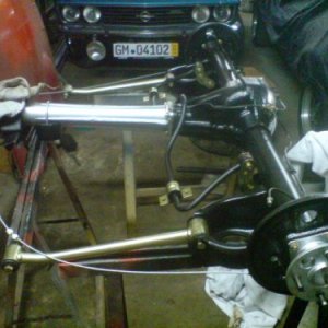fast fertig