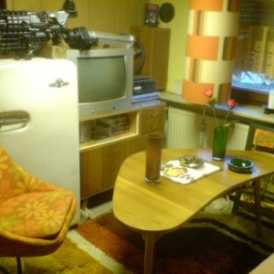 mein wohnzimmer