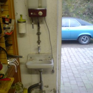 High End product