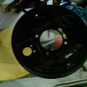 ankerplatten fertig