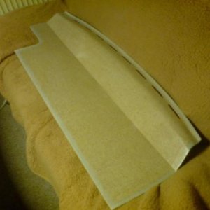 Hutablage