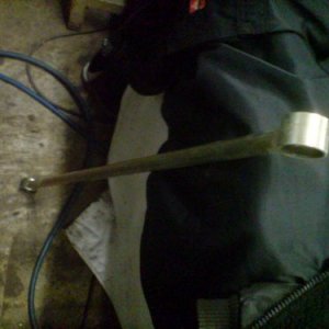 Panhardstab