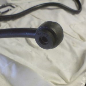 neue orig. buchsen stabi