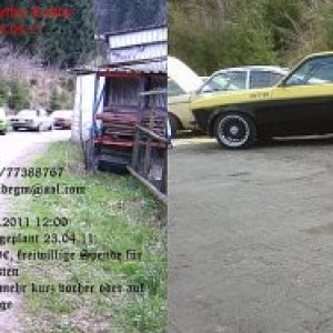 Treffen 2011