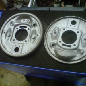 Ankerplatten
