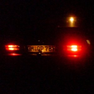 impressions by night