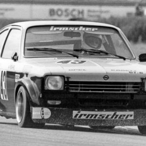 Röhrl Kadett