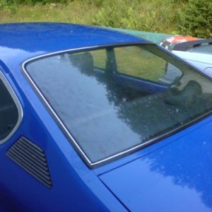 Kederband hinten