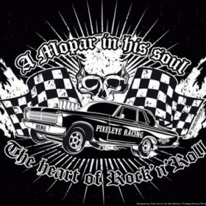 mopar