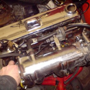 Motor