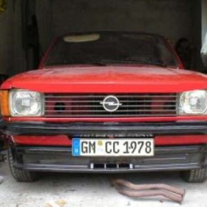 Motorhaube