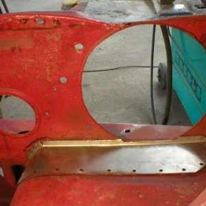 anprobe