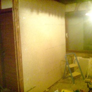ESB Platten