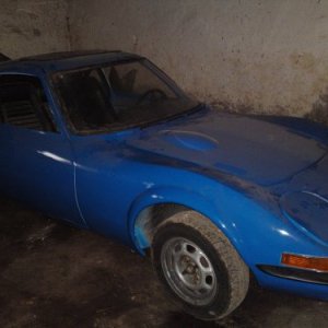GT