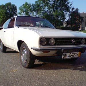 Manta 2