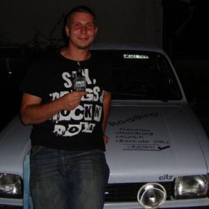 Roadtrip ENDE