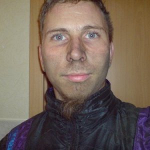 Ich nach´m Unterbodenschutz